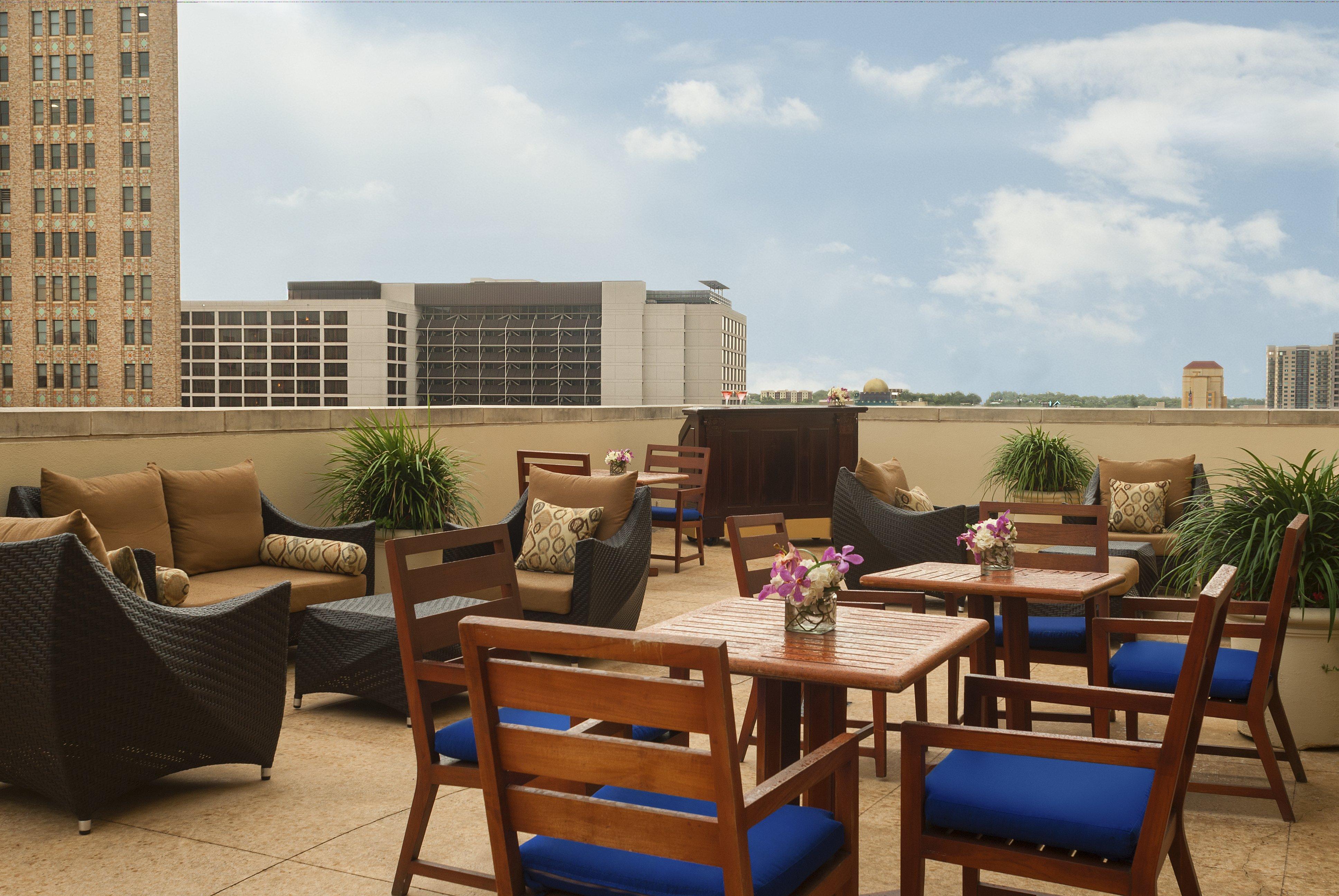 فندق فندق وسبا موكارا سان أنطونيو المظهر الخارجي الصورة